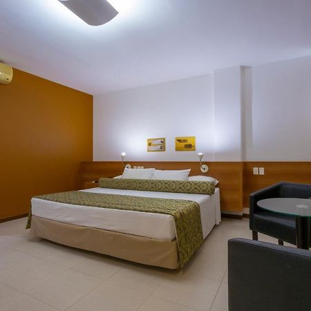 Hotel Serra Grande - Serra - Es Buitenkant foto