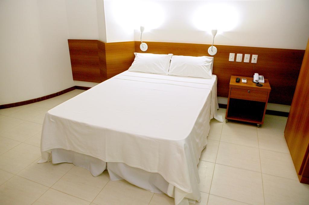 Hotel Serra Grande - Serra - Es Kamer foto