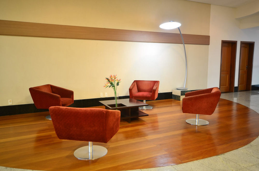 Hotel Serra Grande - Serra - Es Buitenkant foto
