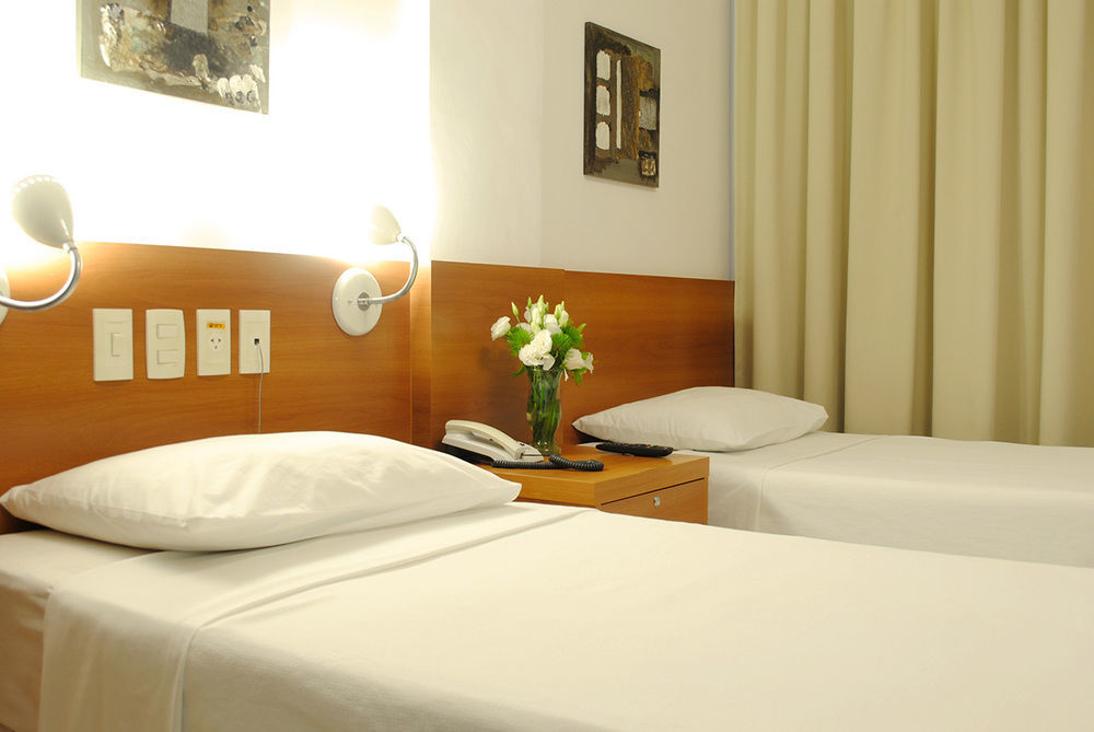 Hotel Serra Grande - Serra - Es Buitenkant foto